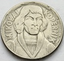 10 zł złotych 1965 Mikołaj Kopernik, stan 3