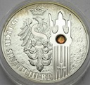 20 zł złotych 2004 Senat 15 lecie, stan L
