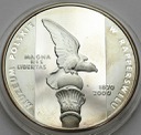 10 zł, złotych 2000 Muzeum Polskie w Rapperswilu