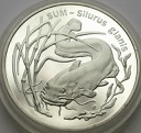 20 zł, złotych 1995 Sum, PIĘKNA, stan L