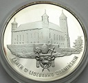 20 zł, złotych 1996 Lidzbark Warmiński PIĘKNA st.L