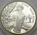20 zł, złotych 2000 Dudek PIĘKNA stan L
