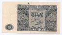 1946 5 zł Pięć złotych, stan 3