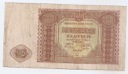 1946 10 zł Dziesięć złotych, stan 4-