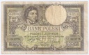 1919 500 zł Pięćset złotych, stan 4-