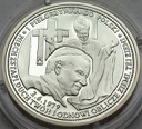 Jan Paweł II I Pielgrzymka do Polski, stan L