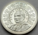 Święty Jan Paweł II, stan L-