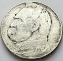 10 zł złotych 1935 Józef Piłsudski, stan 4