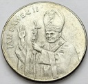 10000 zł złotych 1987 Jan Paweł II, stan 1-