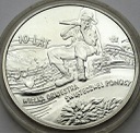 10 zł złotych 2003 WOŚP, stan 1-