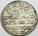Grosz 1529 Zygmunt I Stary 1506-1548, stan 2