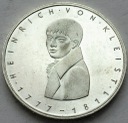 5 Marek 1977 G Heinrich von Kleist, stan 1-