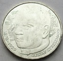 5 Marek, Mark 1978 D, Gustav Stresemann, stan 1-