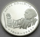 10 Marek SREBRO 1992 G Kathe Kollwitz