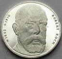 10 Marek SREBRO 1993 J Robert Koch