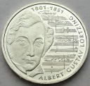 10 Marek SREBRO 2001 J Albert Lortzing