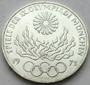 10 Marek, Mark 1972 J, Niemcy, Olimpiada Znicz