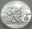 Polacy w II Wojnie Światowej, Kampania Wrześniowa