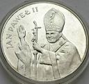 10000 zł złotych 1987 Jan Paweł II, stan 1-