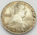 25 Szylingów Austria 1967 Maria Teresa Habsburg
