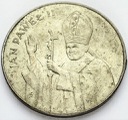10000 zł złotych 1987 Jan Paweł II, stan 2