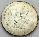 10000 zł złotych 1987 Jan Paweł II, stan 1-