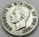 Kanada 1 Dolar 1939