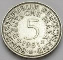 5 Marek, Mark 1951 D