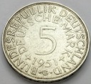 5 Marek, Mark 1951 G