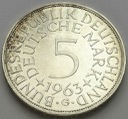 5 Marek, Mark 1963 G