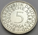 5 Marek, Mark 1964 F