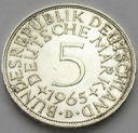 5 Marek, Mark 1965 D