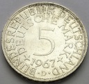 5 Marek, Mark 1967 D
