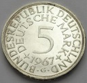 5 Marek, Mark 1967 G