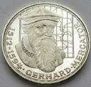 5 Marek, Mark 1969 F Mercator