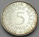 5 Marek, Mark 1969 G