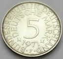 5 Marek, Mark 1971 F