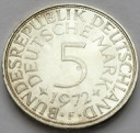5 Marek, Mark 1972 F
