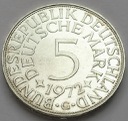 5 Marek, Mark 1972 G
