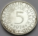 5 Marek, Mark 1974 F