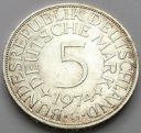 5 Marek, Mark 1974 G