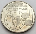 5 Marek, Mark 1985 F, Rok Muzyki
