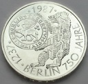 10 Marek, Mark 1987 J, Berlin