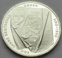10 Marek, Mark 1990 J, Orden