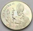 10000 zł złotych 1987 Jan Paweł II, stan 1-
