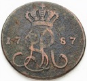 1787 E.B Grosz, stan 4