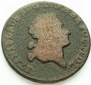 1788 E.B Trojak, stan 4-