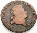 1789 E.B Trojak, stan 3