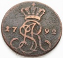 1792 MV Grosz, stan 4