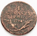 1794 Grosz stan 5